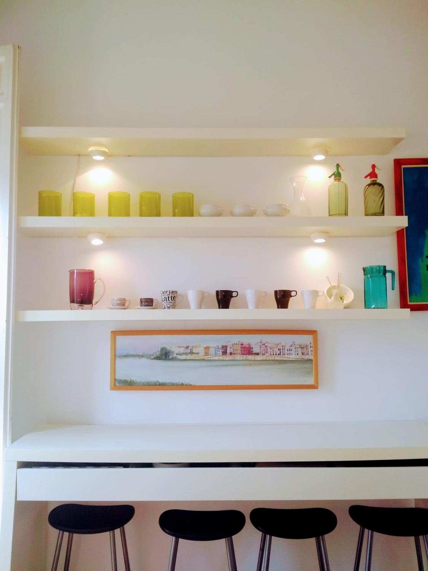 Homeyseville- Lovely Apartment In Seville City Center, Parking Optional Ngoại thất bức ảnh