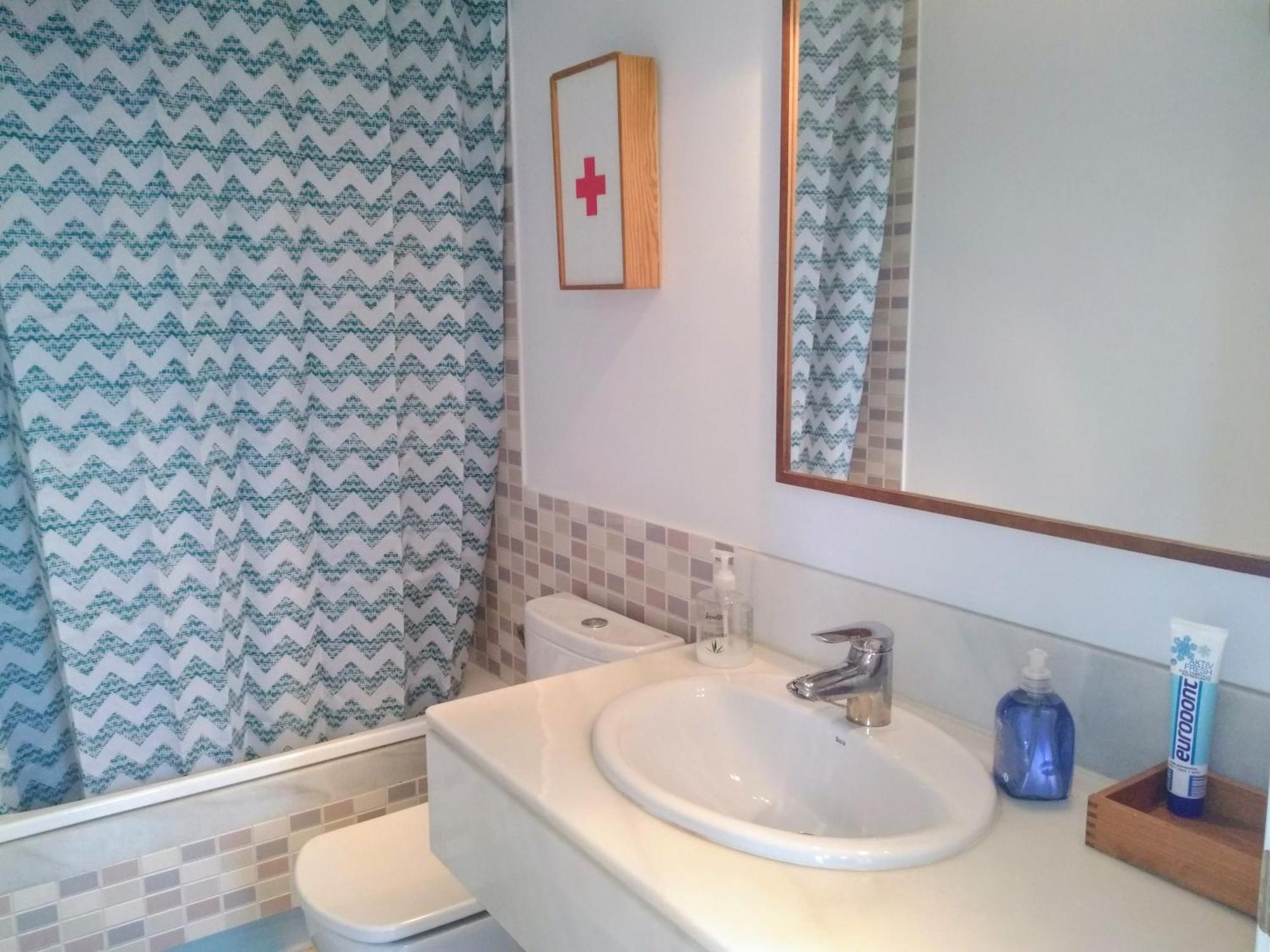 Homeyseville- Lovely Apartment In Seville City Center, Parking Optional Ngoại thất bức ảnh